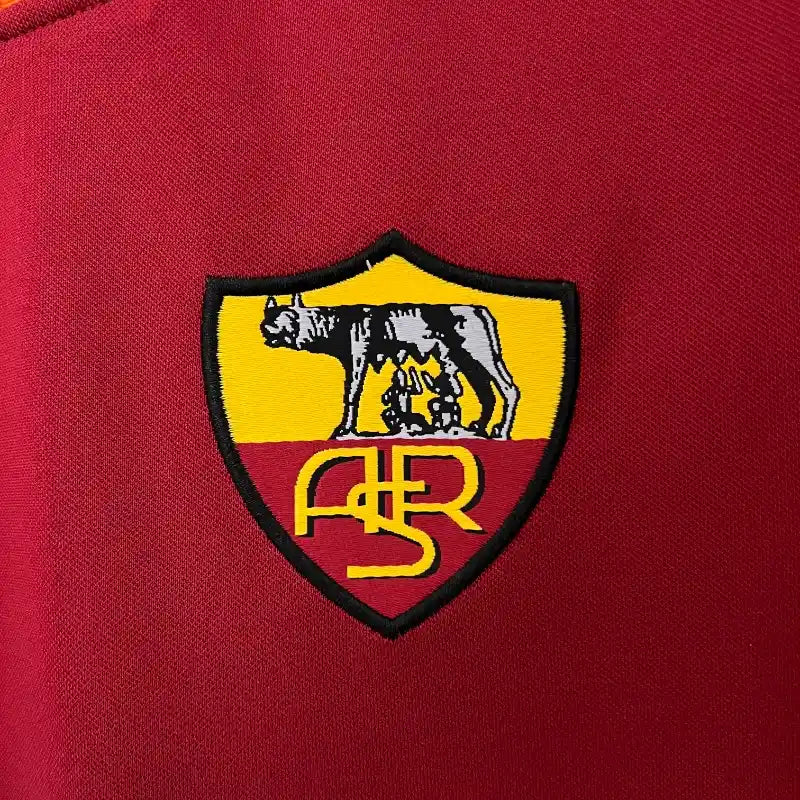 Roma Home 1998/99