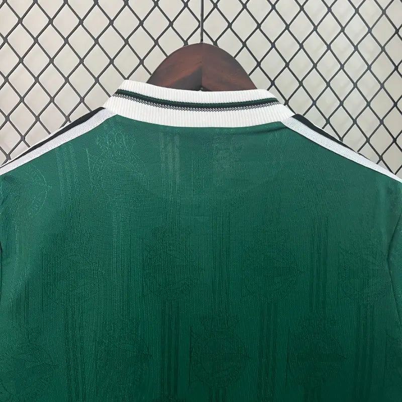 Deportivo La Coruna Away 1999/2000