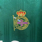 Deportivo La Coruna Away 1999/2000