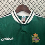 Deportivo La Coruna Away 1999/2000