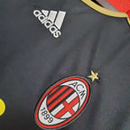 AC Milan Third 2006/07