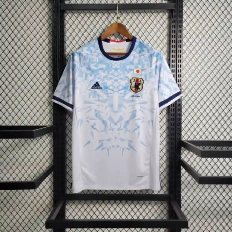 Japan Away 2016/17