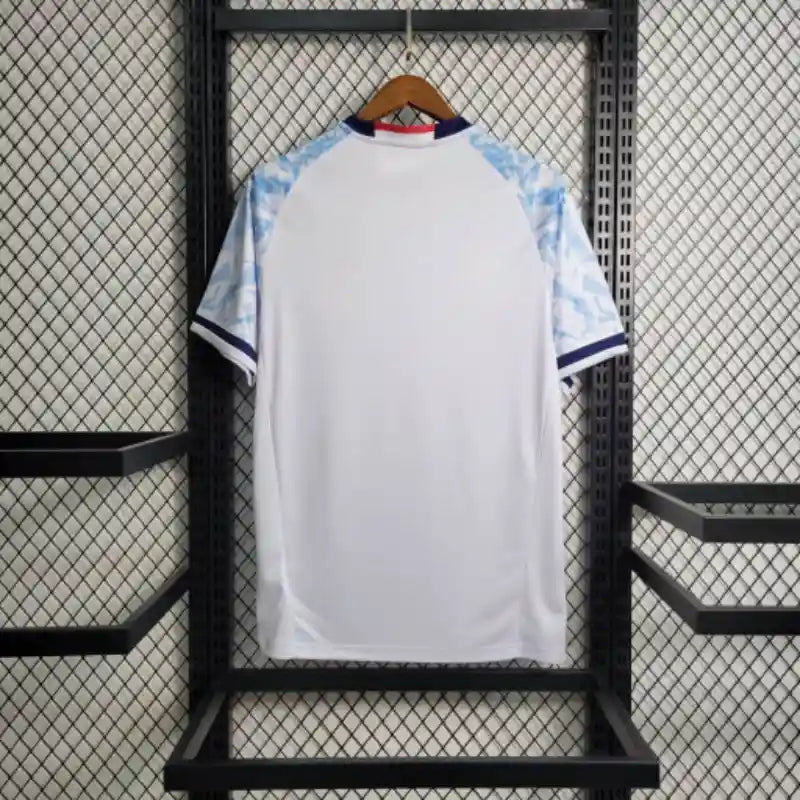 Japan Away 2016/17