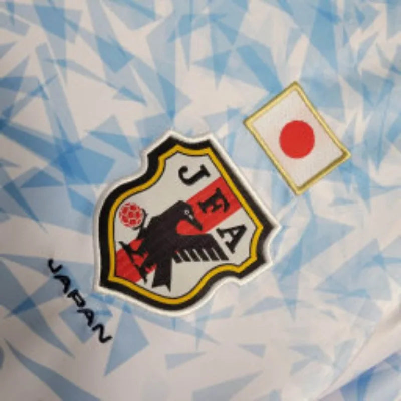 Japan Away 2016/17