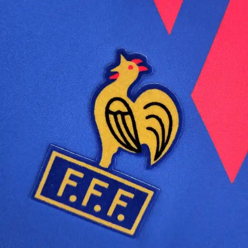 France Home 1988