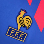 France Home 1988