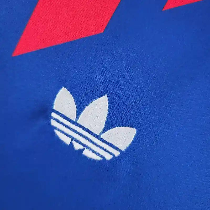 France Home 1988