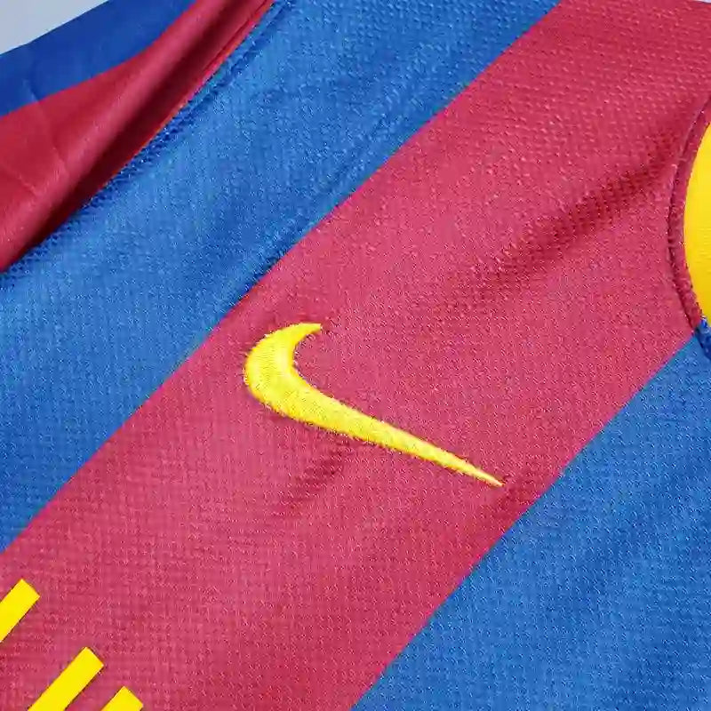 Barcelona Home 2010/11