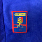 France Home 1998