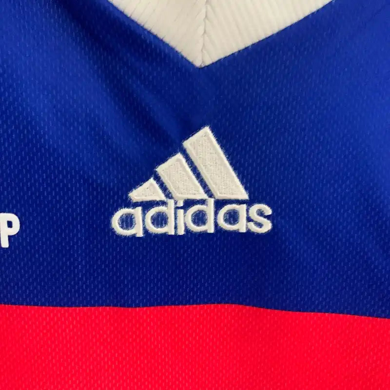 France Home 1998