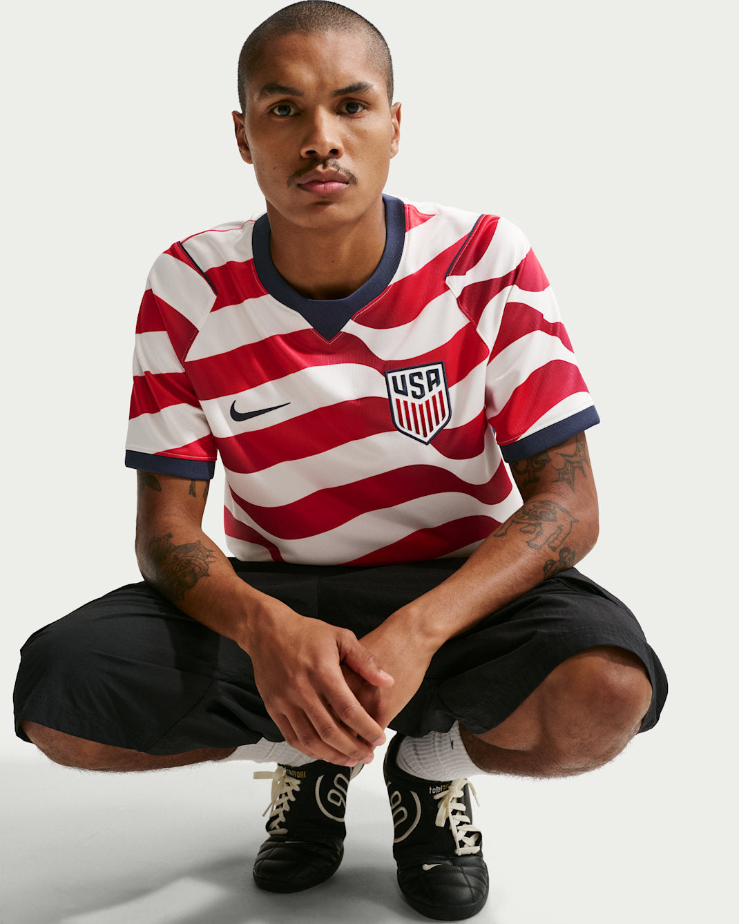 USA Home World Cup 2026