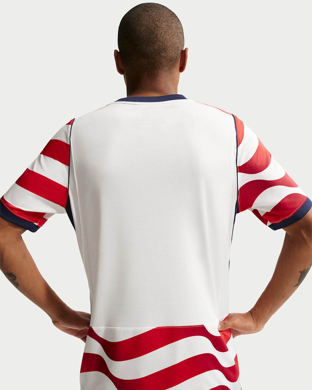 USA Home World Cup 2026