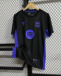 Barcelona x Kobe Bryant Pre Match away Shirt 2025/26