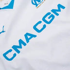 Marseille Home 2025/26
