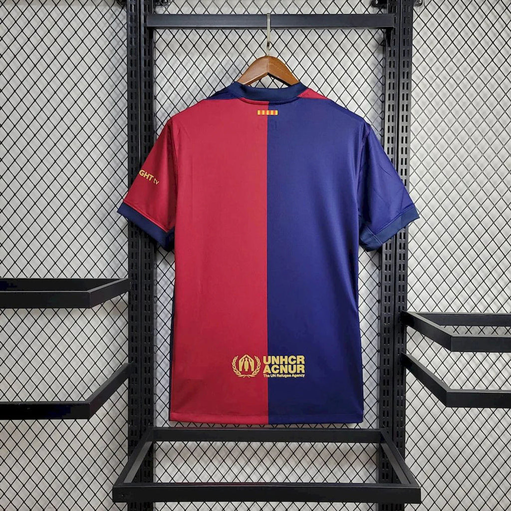 Barcelona x Travis Scott Home 2024/25