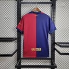 Barcelona x Travis Scott Home 2024/25