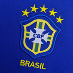 Brazil Away 2004