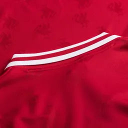 Liverpool Home 1996/97