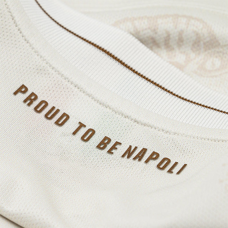 Napoli Away 2025/26