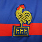 France Home 1984