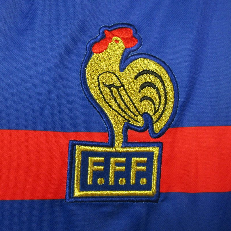 France Home 1984