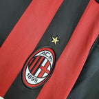 AC Milan Home 2009/10