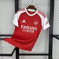 Arsenal Home 2025/26
