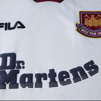 West Ham United Away 1999/2001