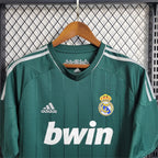 Real Madrid Third 2012/13