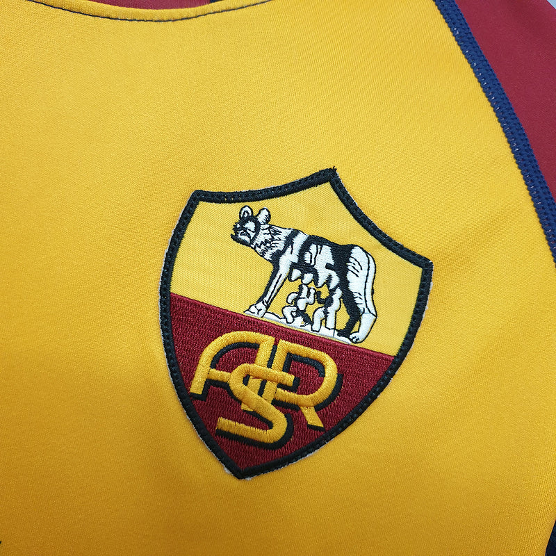 Roma Home 2000/01