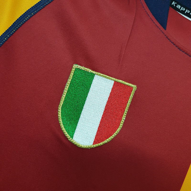 Roma Home 2000/01