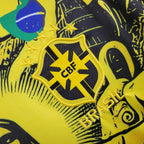 Brazil Jesus Special Edition