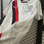 Manchester City KidSuper White 2025/26