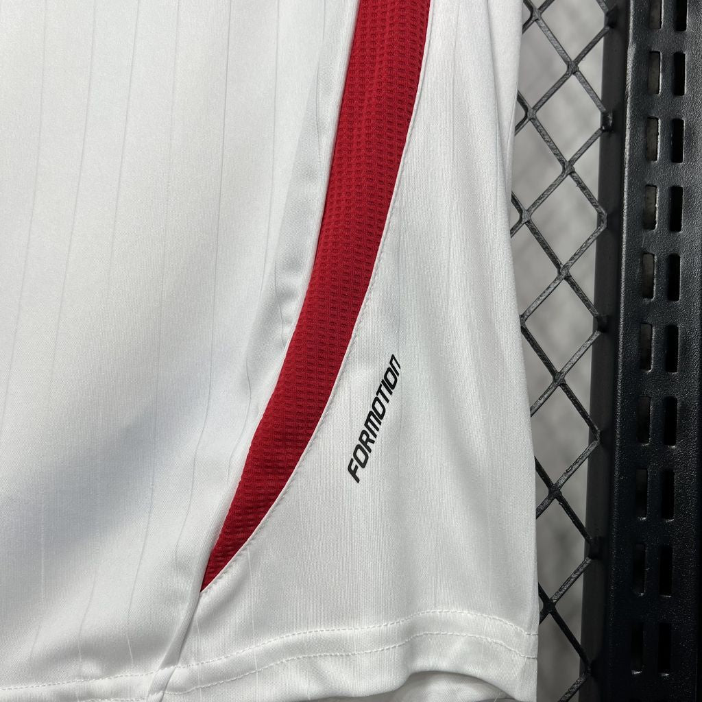 France Away 2006