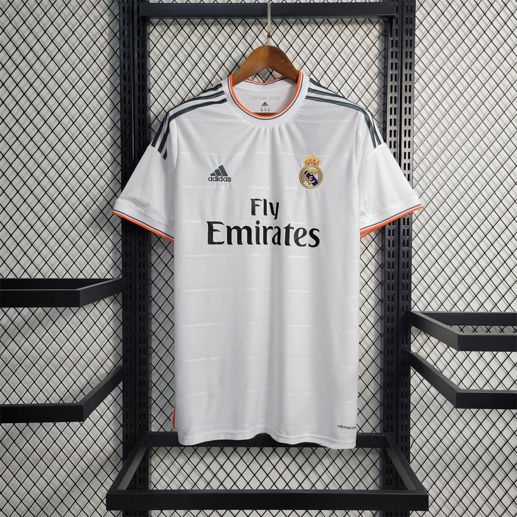 Real Madrid Home 2013/14