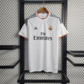 Real Madrid Home 2013/14