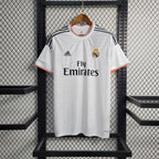 Real Madrid Home 2013/14