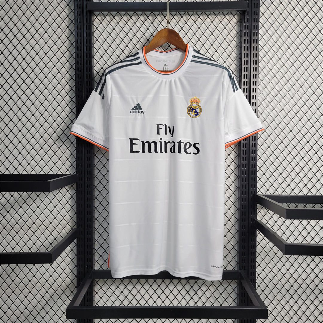 Real Madrid Home 2013/14