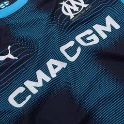 Marseille Away 2025/26