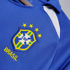 Brazil Away 2002