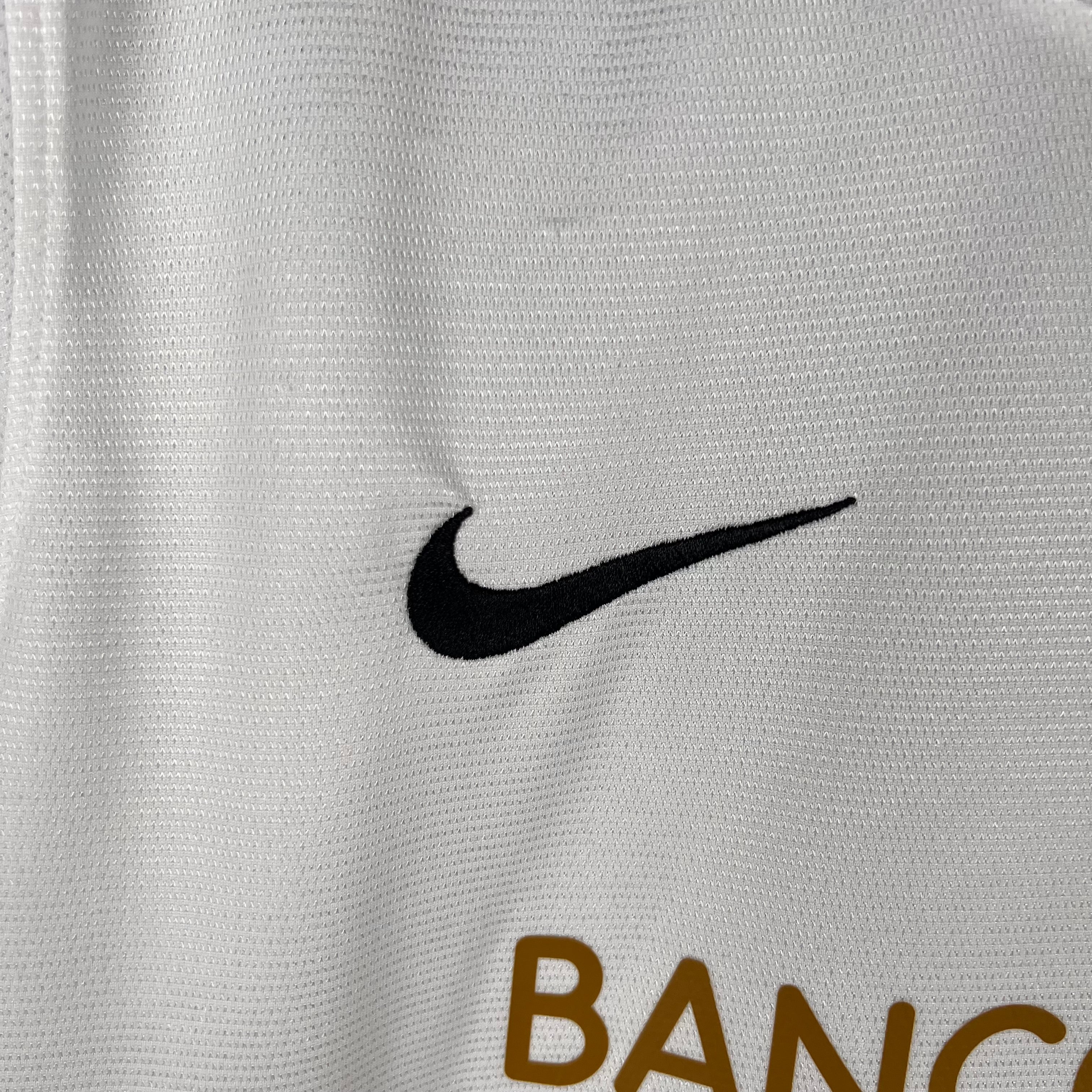 Santos Home 2012/13