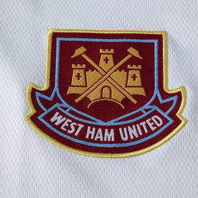 West Ham United Away 1999/2001