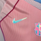 Barcelona 2025/26 Pink