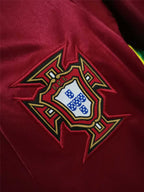 Portugal Home 1998