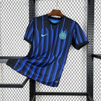 Inter Milan Home 2025/26