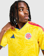 Columbia Home World Cup 2026