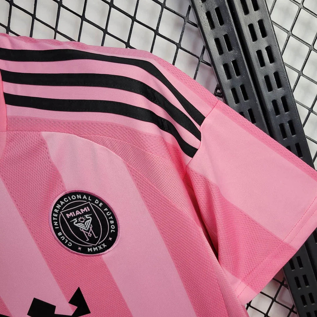 Inter Miami Home 2025/26