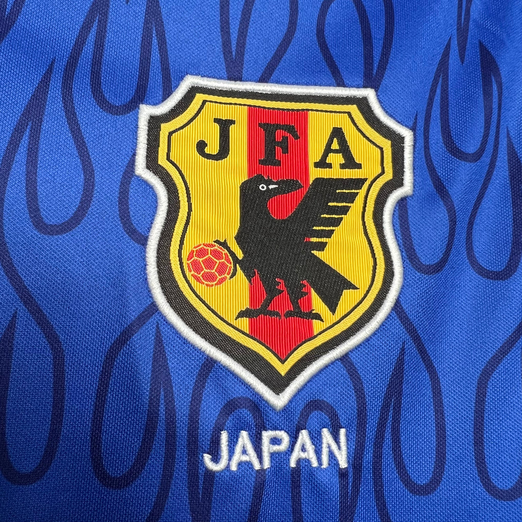 Japan Home 1998