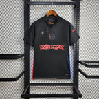 Barcelona x Travis Scott Away 2024/25