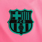 Barcelona Third 2020/21